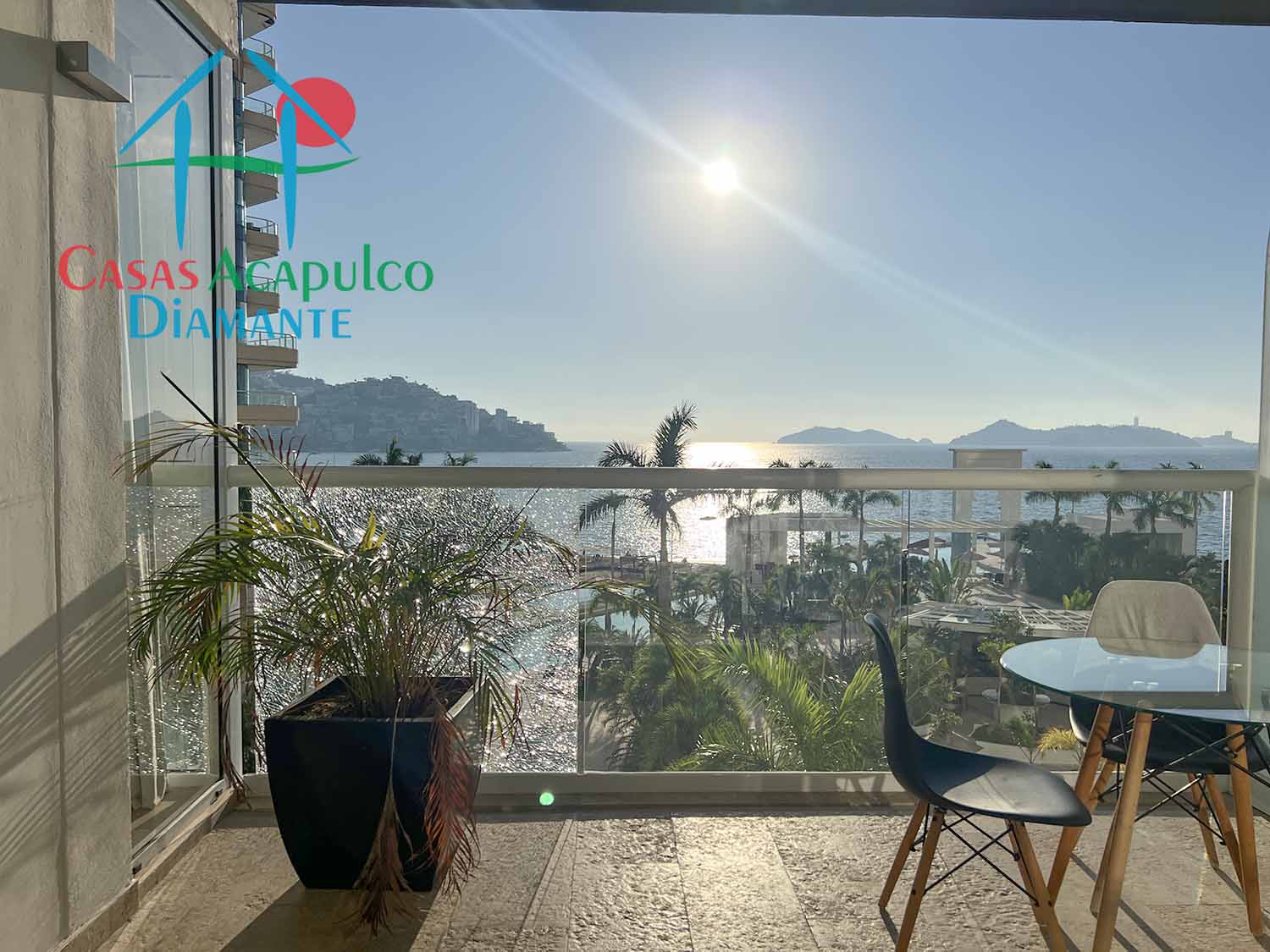 Armando's Le Club B 205 - Terraza 2 Armando's Le Club B 205 - Terraza 2